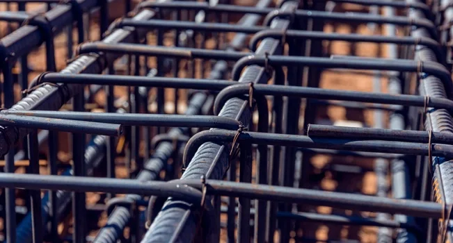 Armaduras para Betão Armado